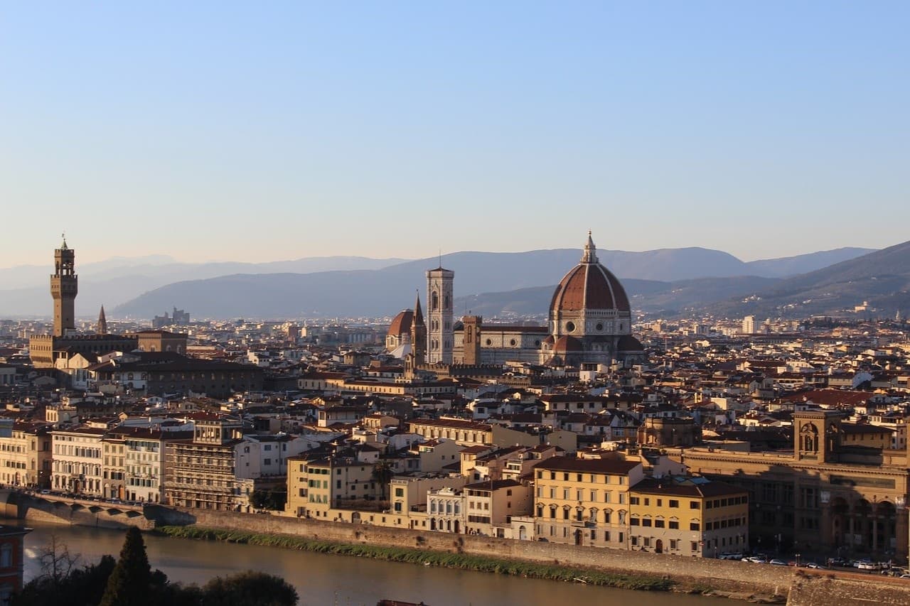 Inside the Accademia: Michelangelo’s David and Florence’s Oldest Art School