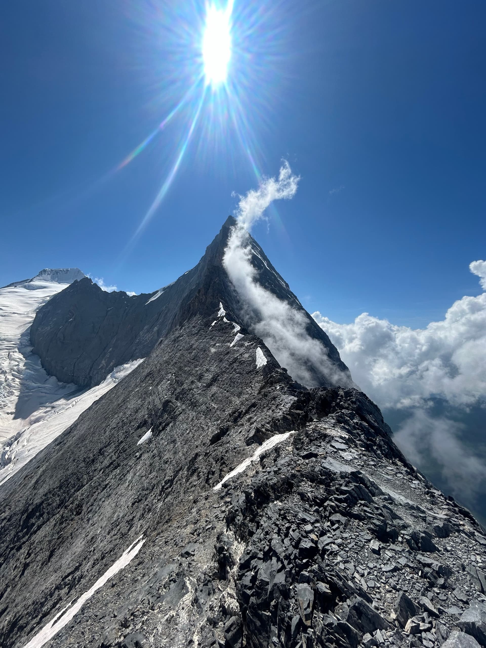 Ski Mountaineering Mentorship in Cottonwood Heights, Utah