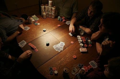 Outdoor Adventure Business: Hustle - Marlena's Game Experience