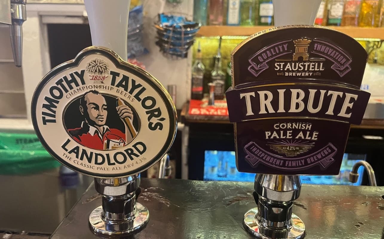 Step Back in Time: Exploring London's Oldest Pubs on a Historic Walking Tour