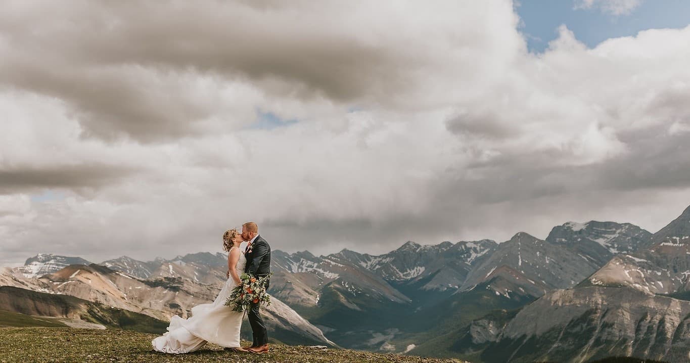 Heli Weddings photo 1