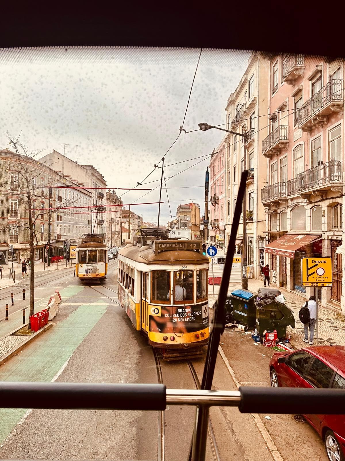 Explore Lisbon in 4 Hours: Iconic Sights and Local Vibes on a Guided City Tour