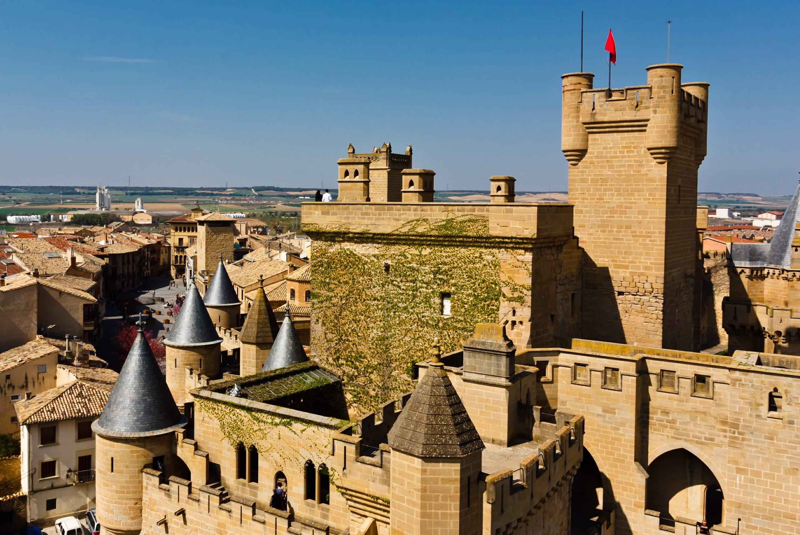 Historic Navarra Tours with Local Experts Tours