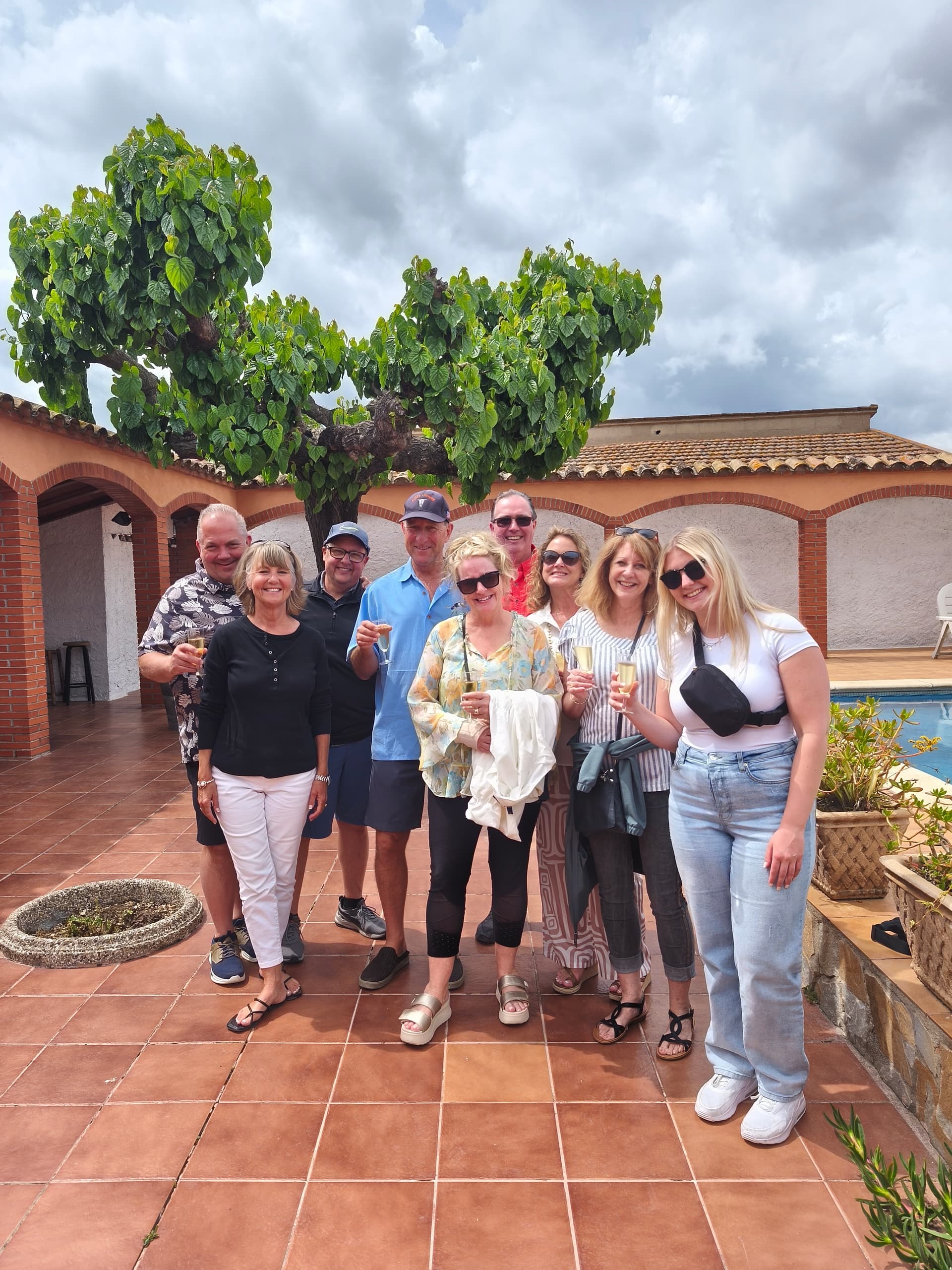 Easy Cycling Sitges fleet