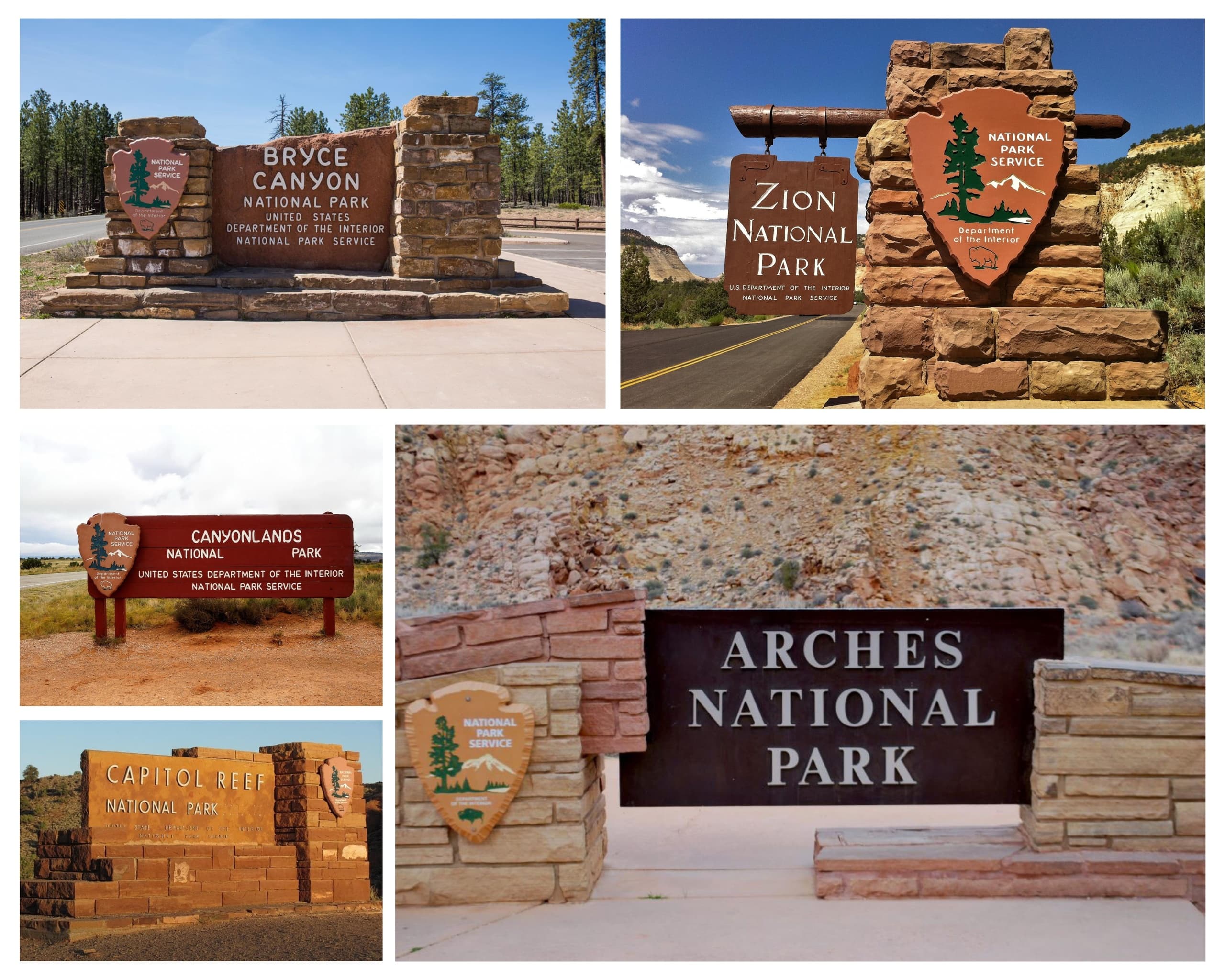 Hiking Utah’s Mighty 5 National Parks Adventure