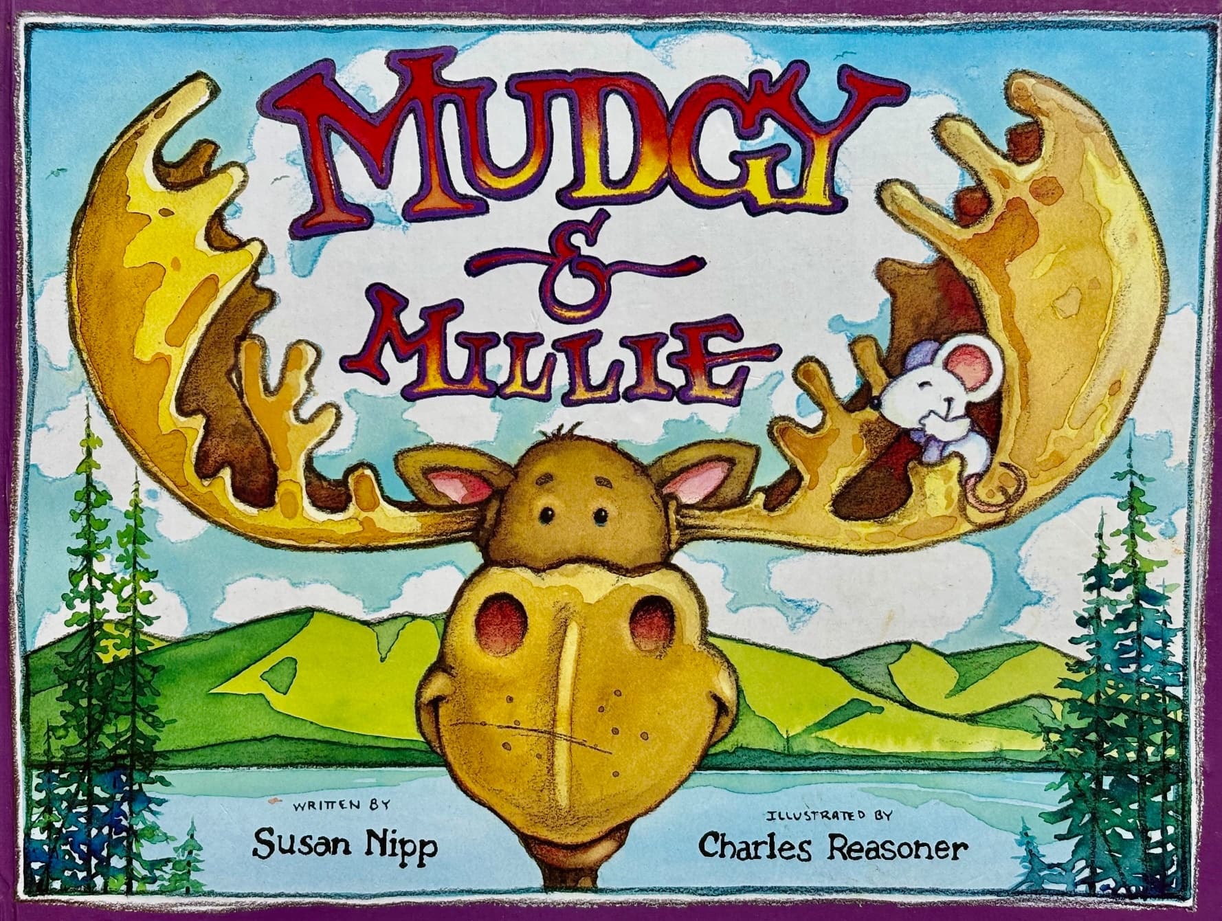 Mudgy & Millie Guided Tours: Fun Family Adventure in Coeur d'Alene