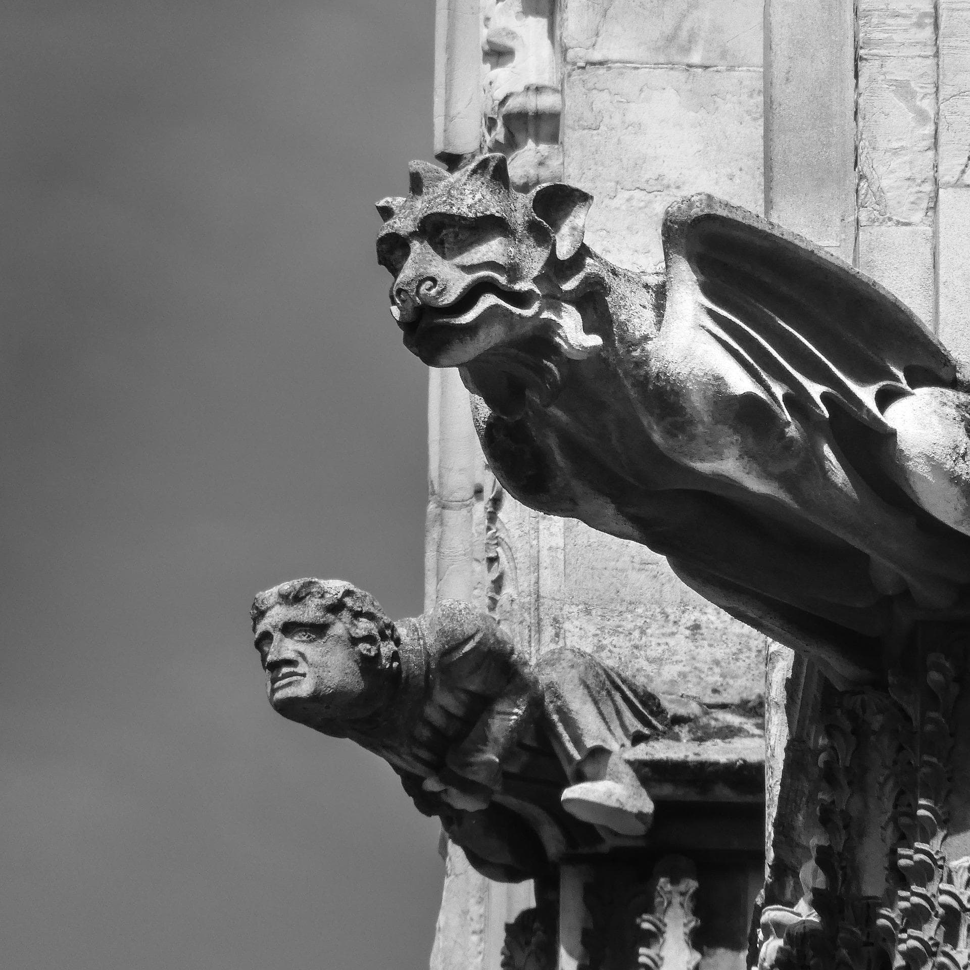 Urban Ghost Tour with Prime Tours in Vienna