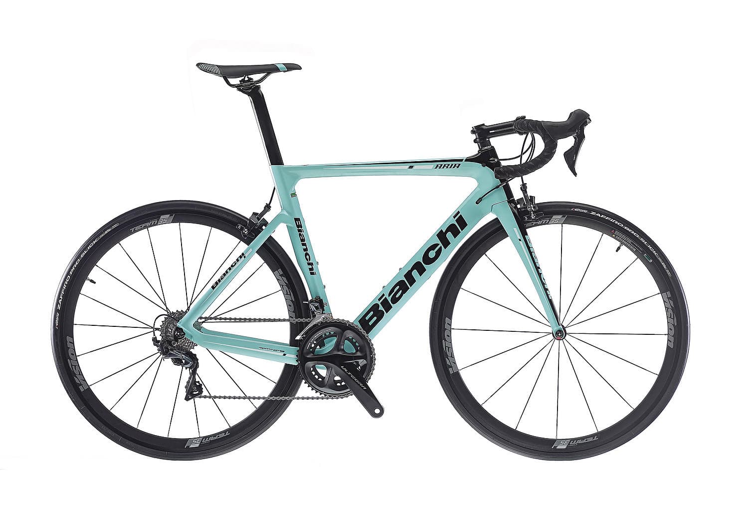 Explore Waimea with High-Performance Bianchi Aria Bike Rentals