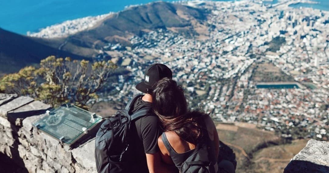 Private Cape Peninsula Tour: Table Mountain, Cape Point & Penguins in a Luxury Day Trip photo 1