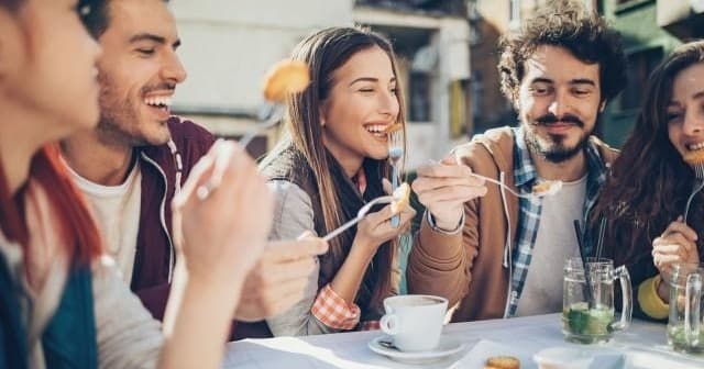 Food & Culture Tour at Kreuzberg with Adventure World Tours