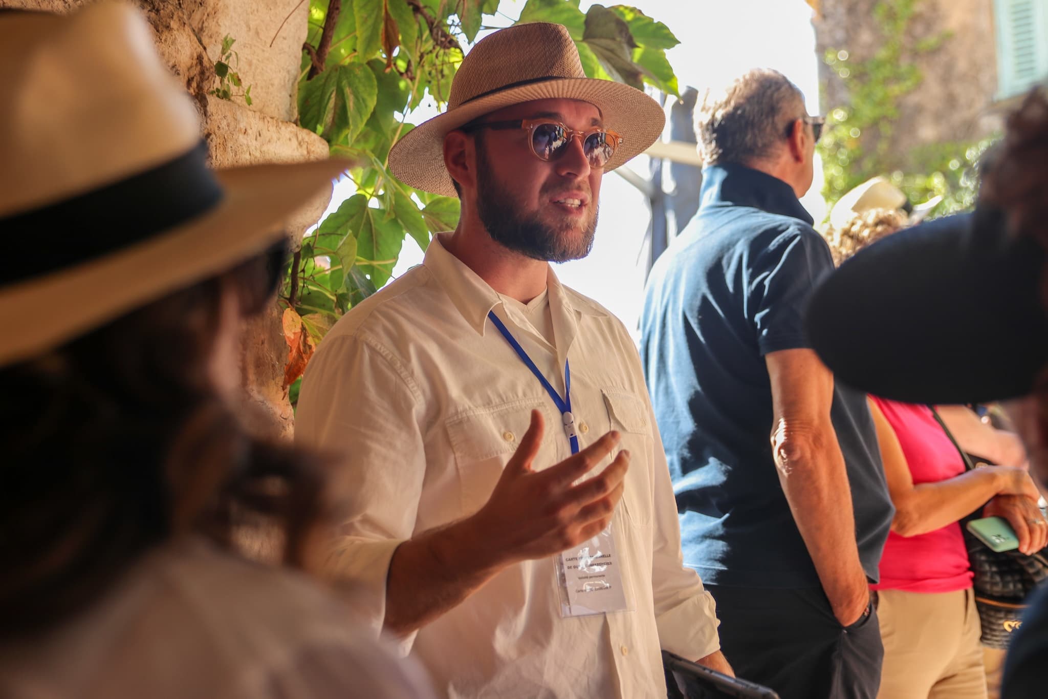 Private Half-Day Tour of Eze & Monaco by UniqueTours Riviera