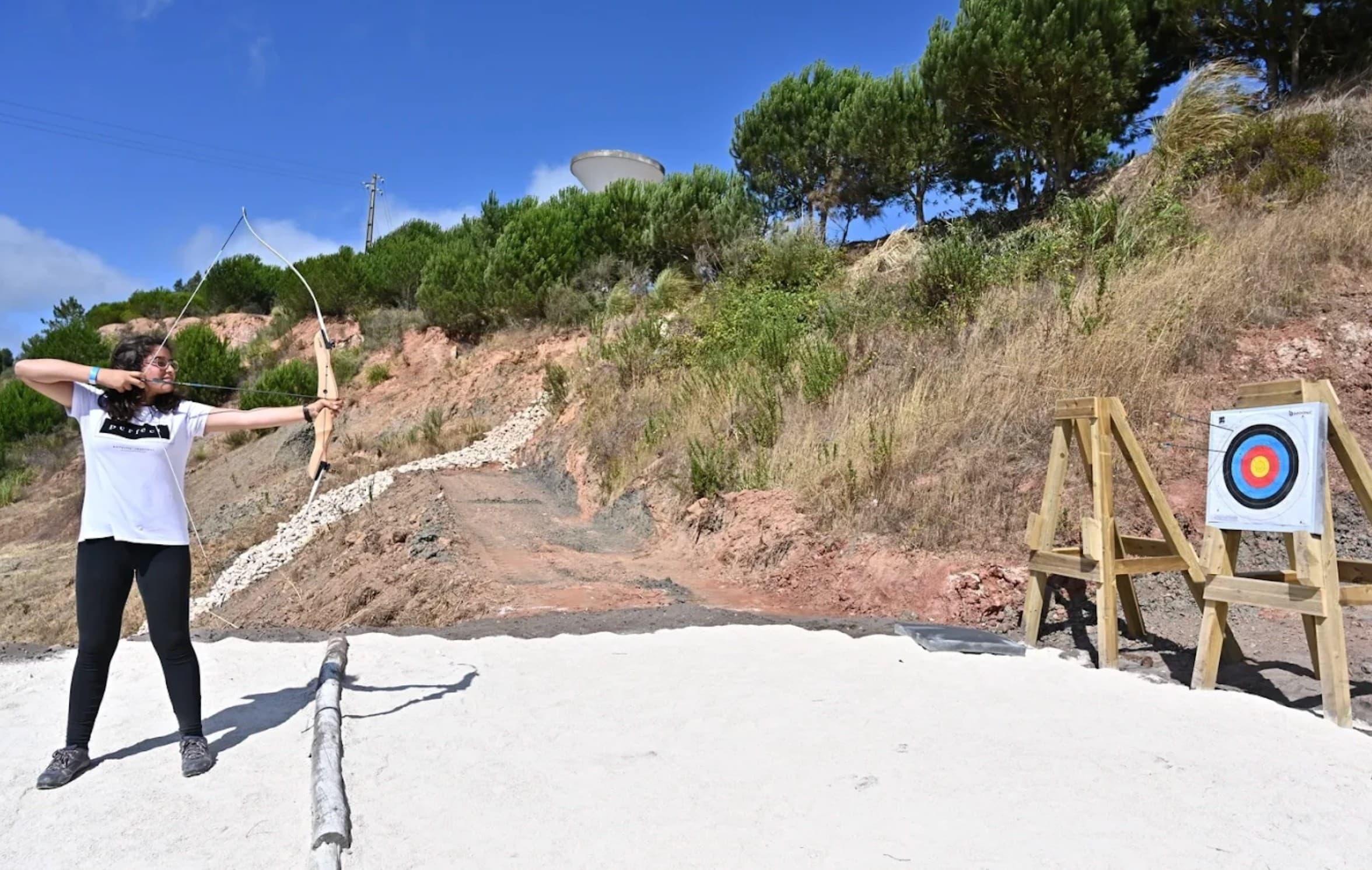 Lagoa do Falcão School Adventures for Kids Ages 6–11 in Campelos Lisboa photo 2
