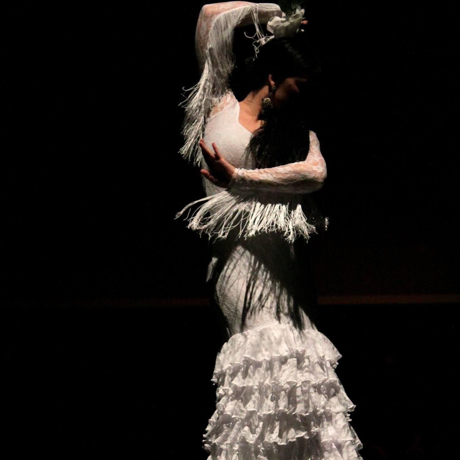 Tablao Ópera Flamenca team