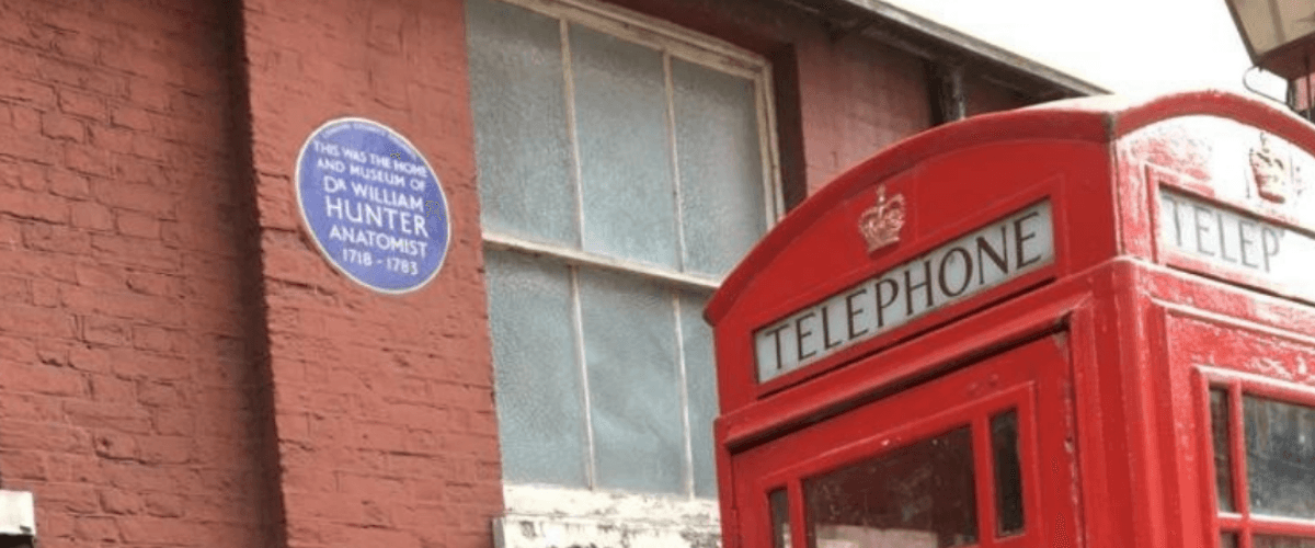 Historical & Literary Walk with London Guided Walks Private Tours in London
