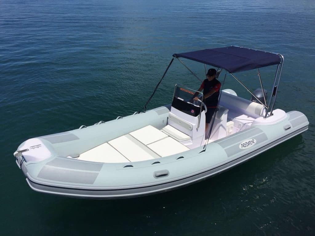 Water Activities with West Coast srl on Ischia