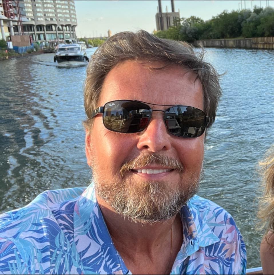 Lake Michigan Charters with Capt. John Kummerer: 3-4 Hour Chicago Harbor Cruises