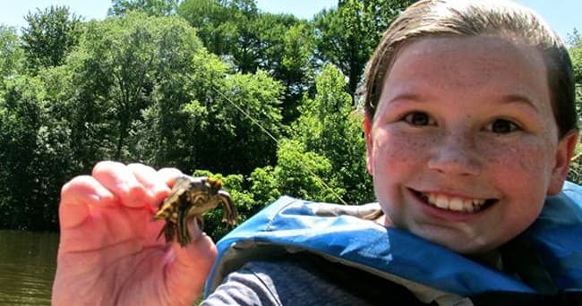 Spring Camp at Chehaw: Pollinator-Powered Zoo Camp for Kids in Albany, GA