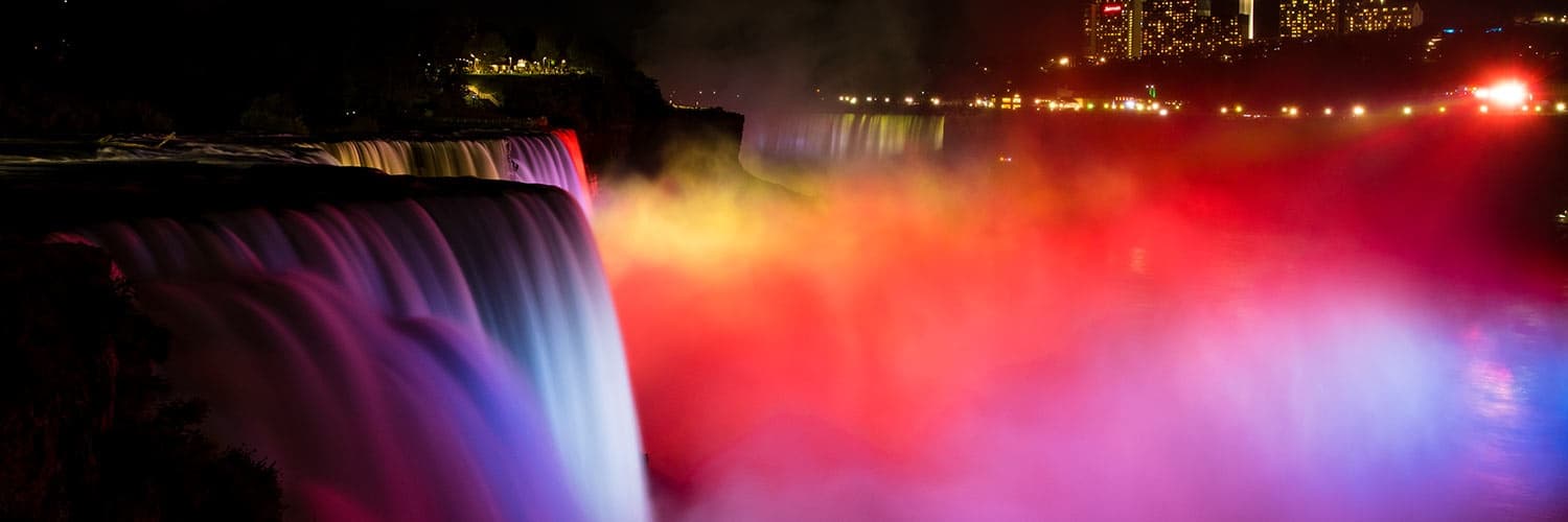 Experience the Ultimate Niagara Falls Day Tour from Toronto
