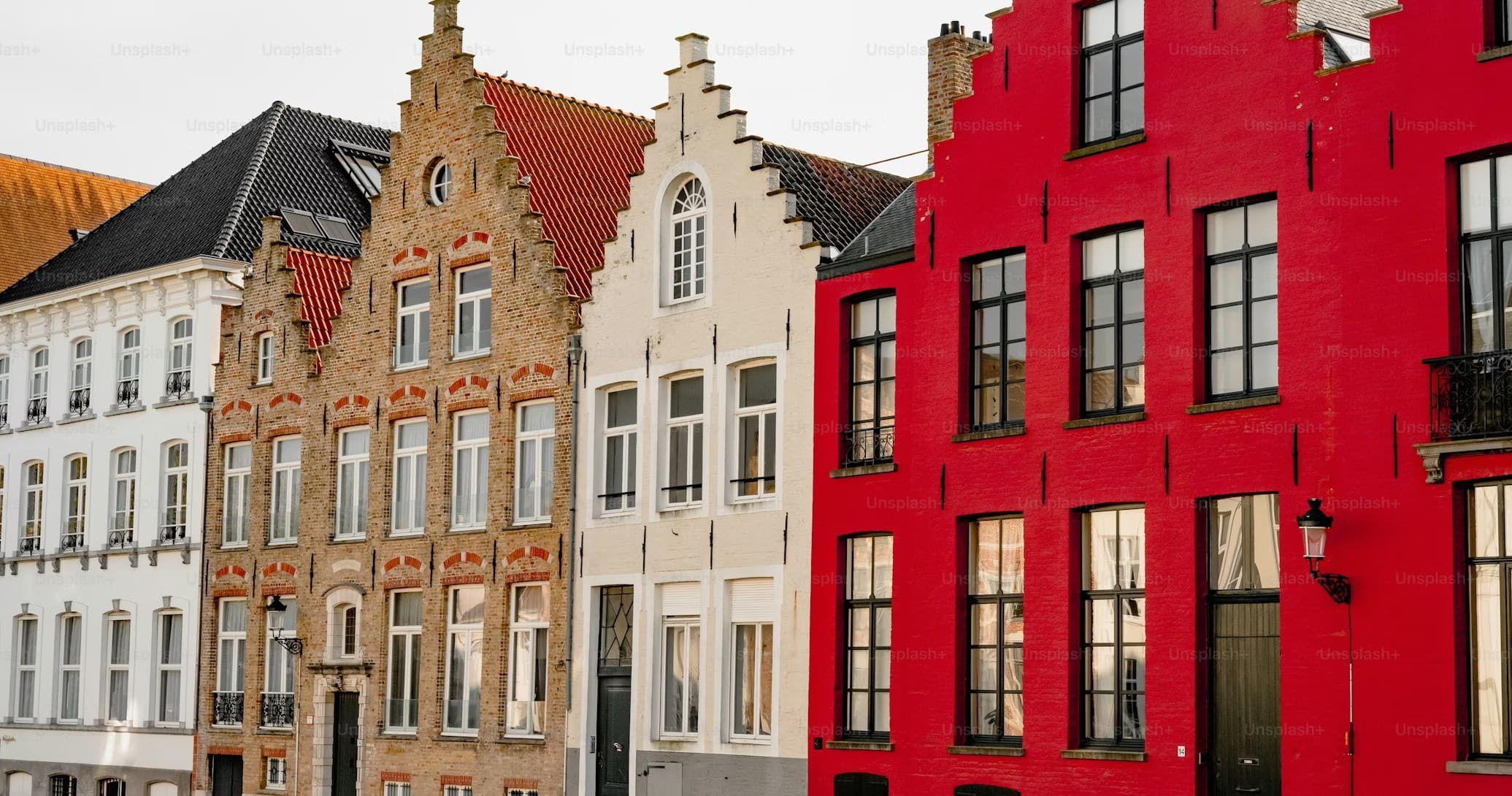 Bruges on Foot: Market Square, Canals & Hidden Gardens — Free Walking Tour Highlights