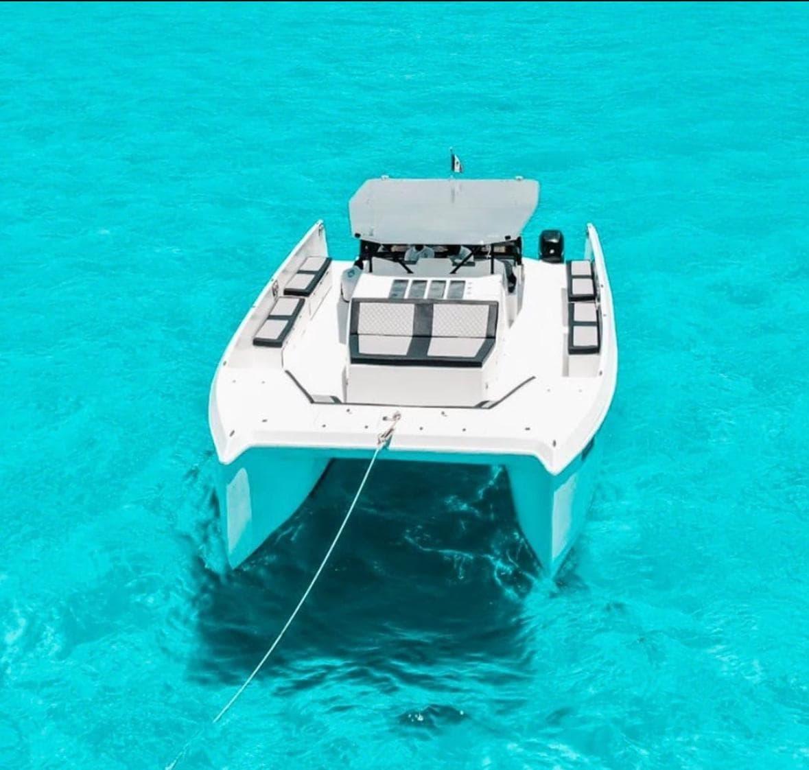 St Lucia Catamaran Charter & Snorkeling Adventure