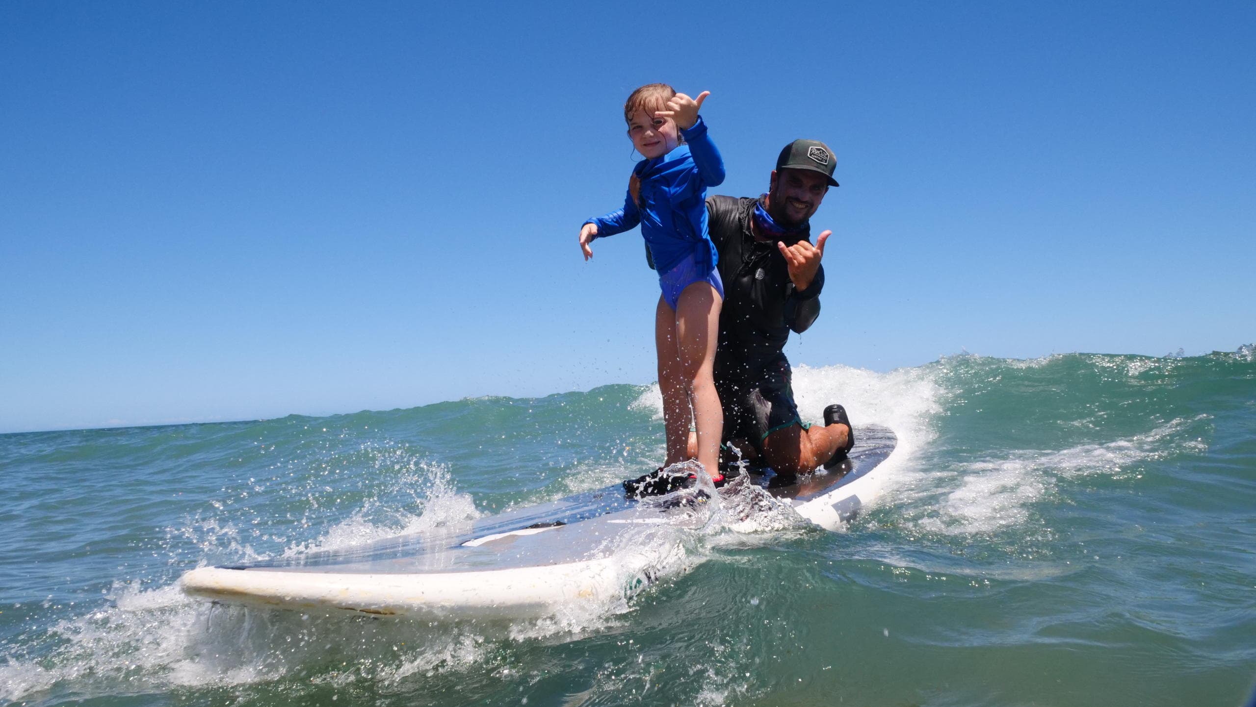 Master the Waves: Private Surf Lessons on Oahu’s North Shore