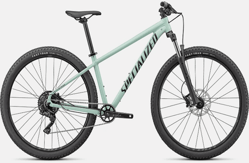 Tiny Bike, Big Trails: Rockhopper Comp Extra Small Rentals at Lake Crackenback