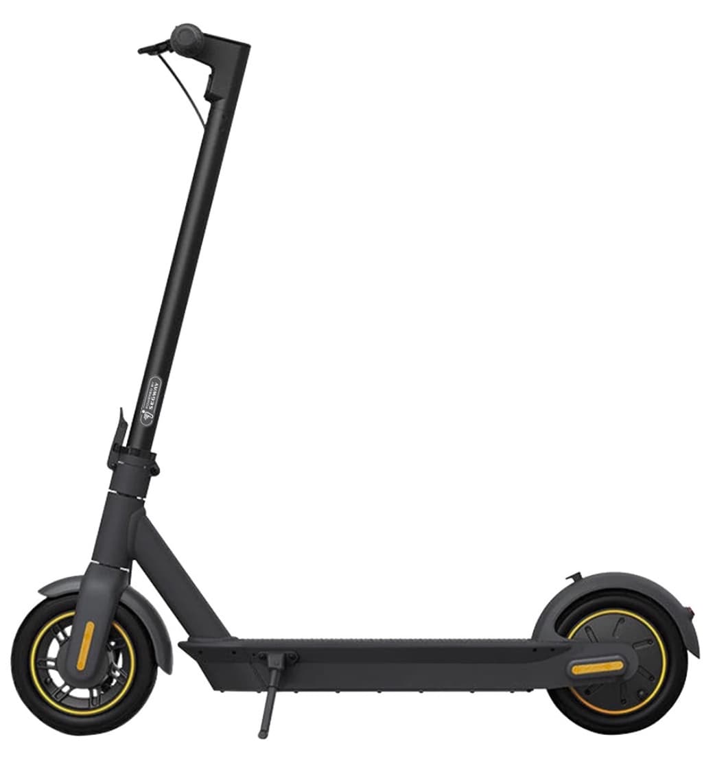 Urban E-Scooter Adventure with The Pedaler Victoria photo 1