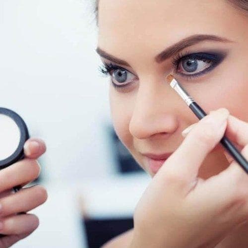 Professional Mobile Hair Styling and Makeup Services