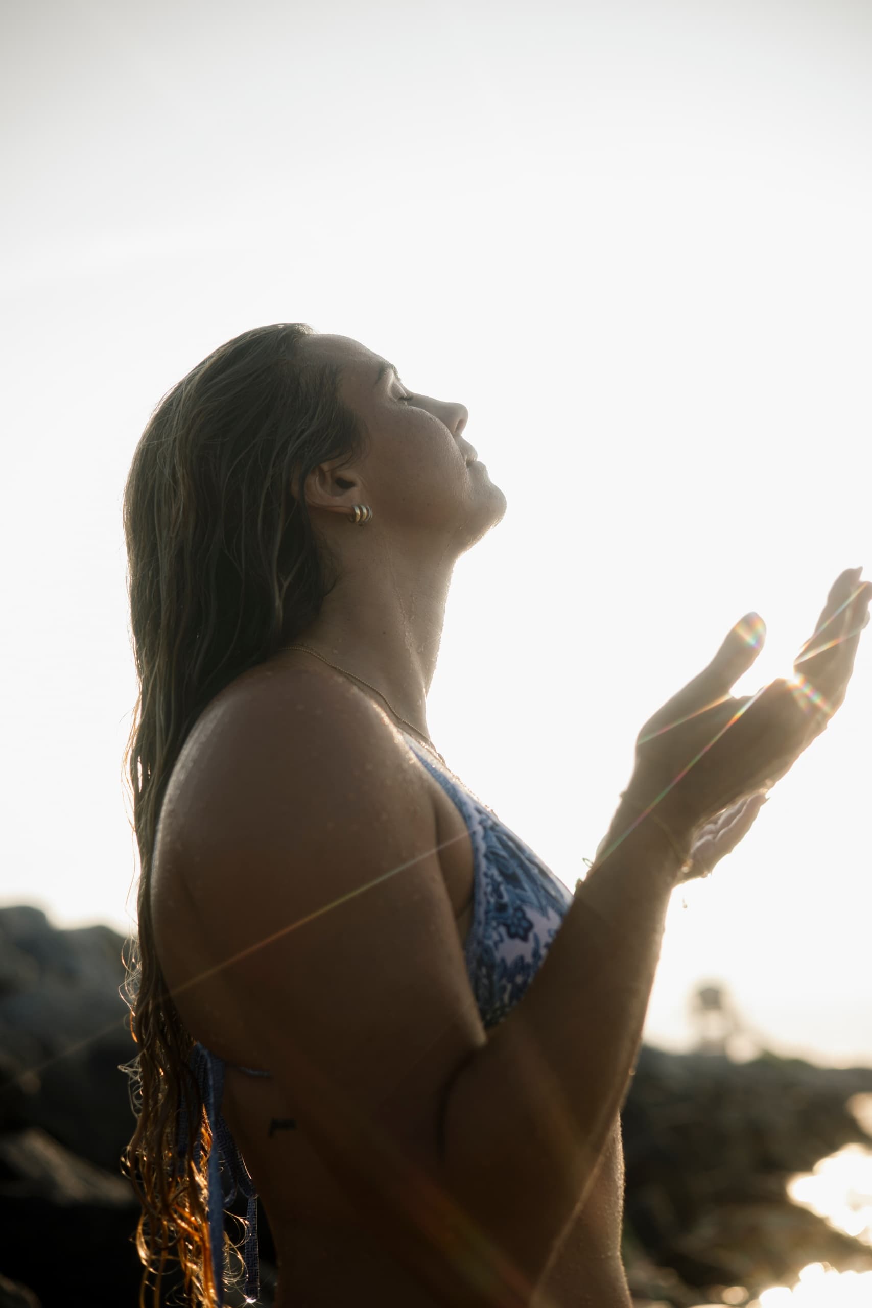 Free 15-Minute Consultation: Discover Ocean Grace Practice in Port Orange, FL