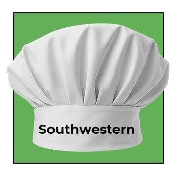 Hands-On Southwestern Cooking Class in Baltimore: Fajitas, Salsas & Ceviche
