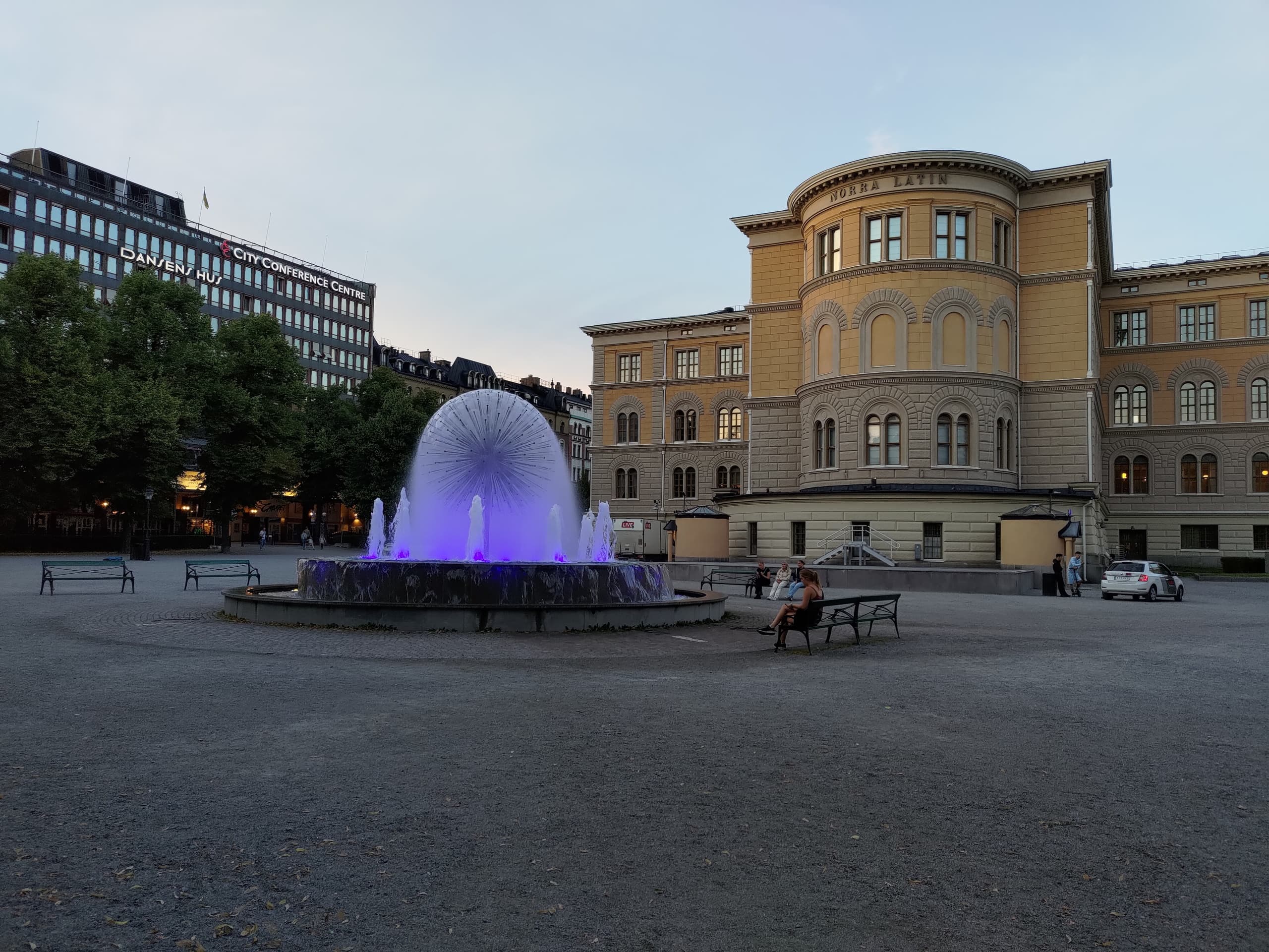 Stockholm History Walks with Sweden History Tours