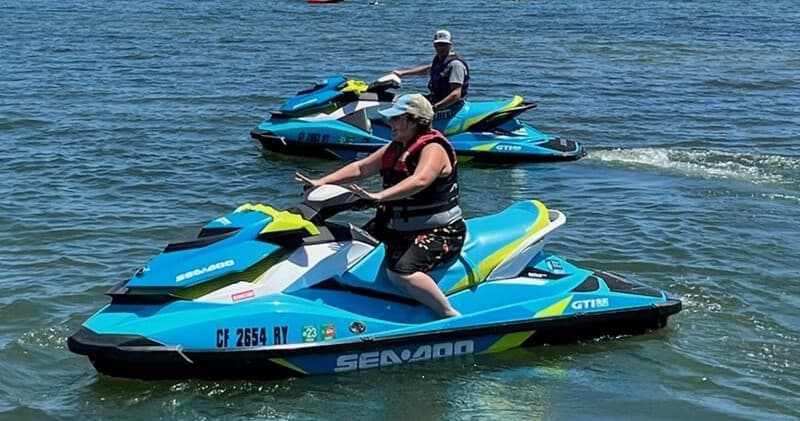 NorCal Extreme Rentals fleet