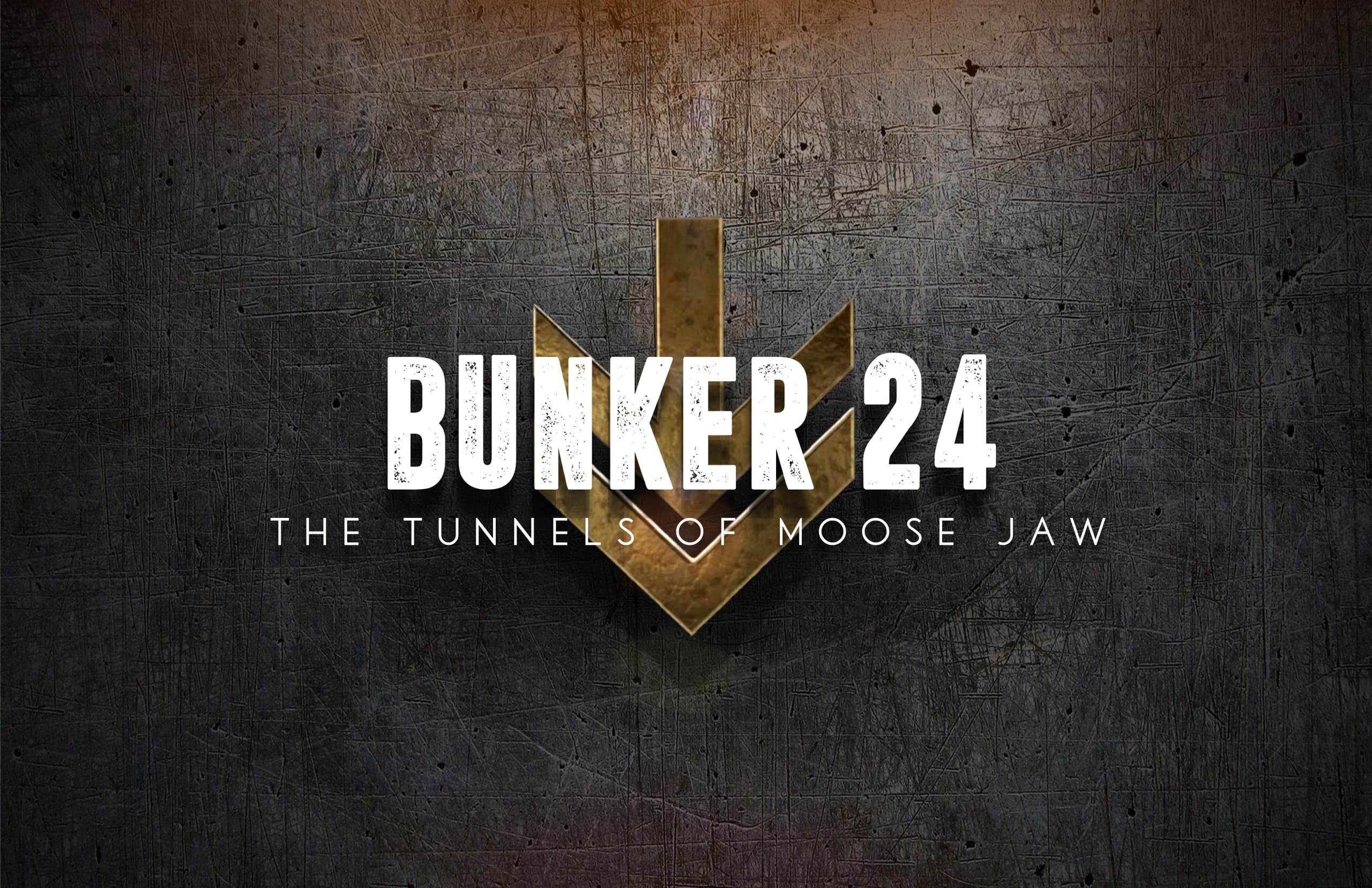 Explore Cold War History at Bunker 24 in Moose Jaw: An Immersive 1958 Experience