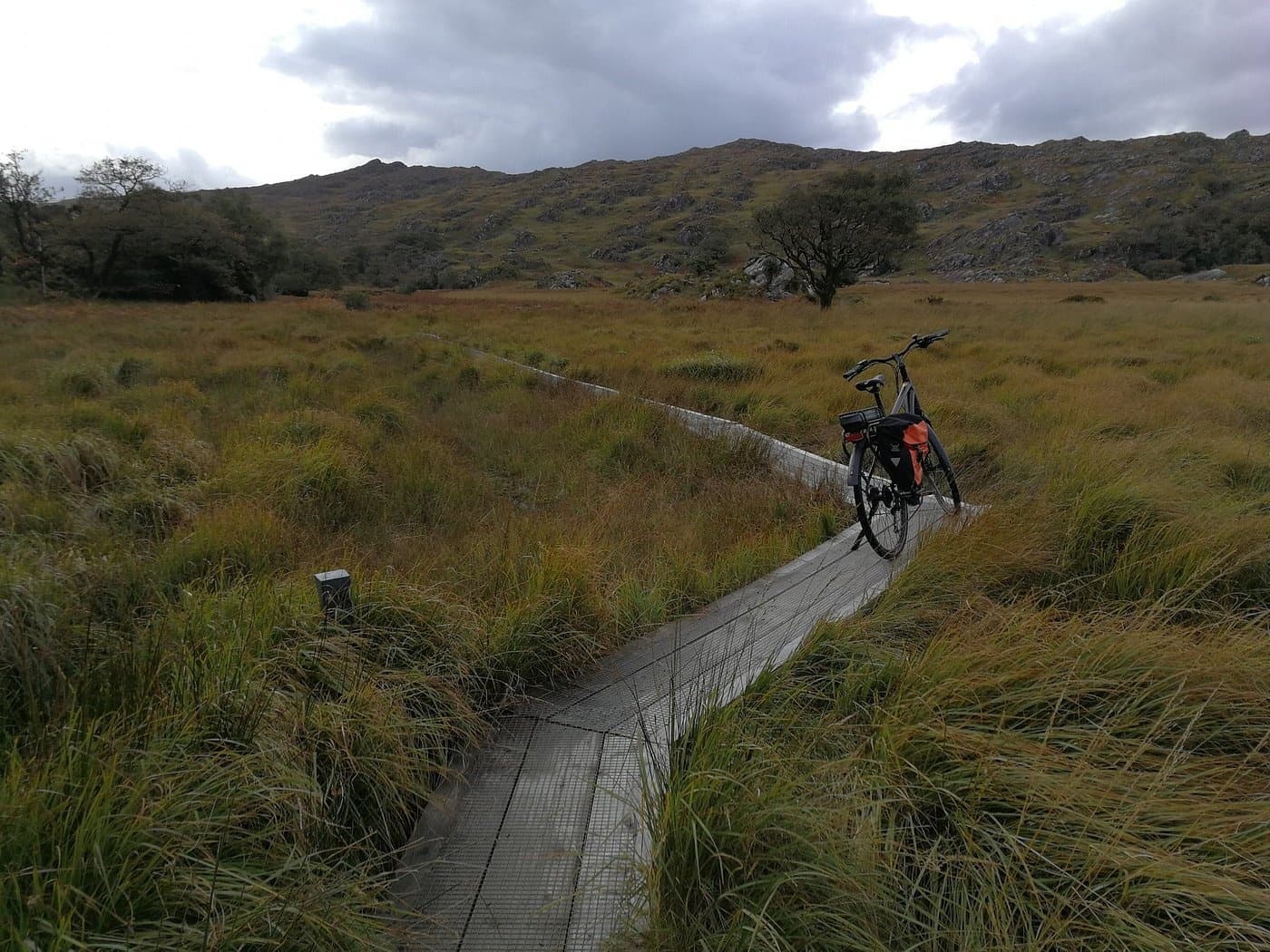 Four Day Bike Rental at Killarney Rent A Bike Muckross