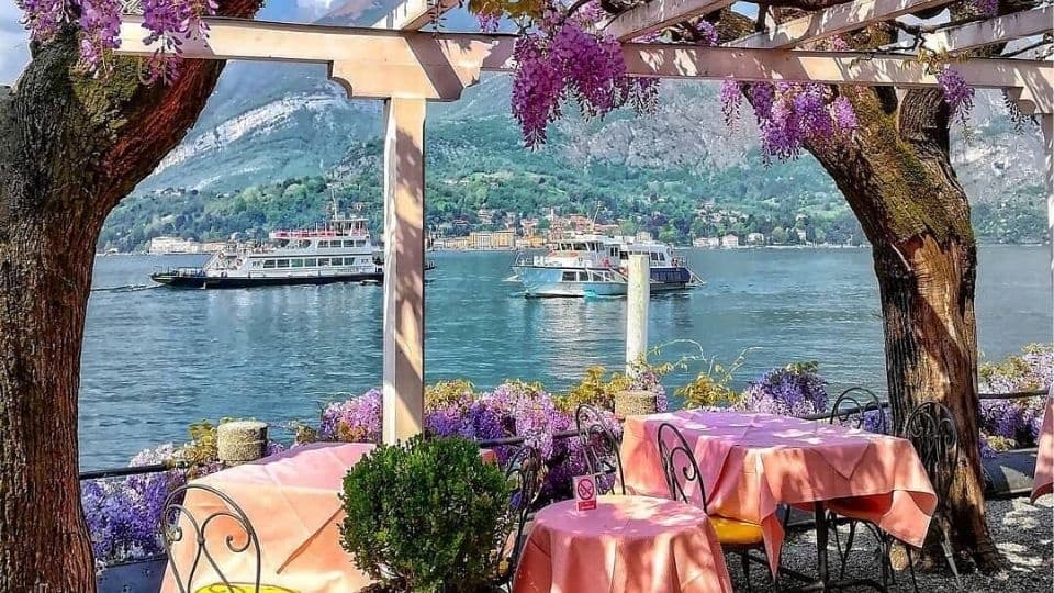 Bellagio Sunset & Gourmet Cruise — Lake Como Dinner & Starry Return photo 1