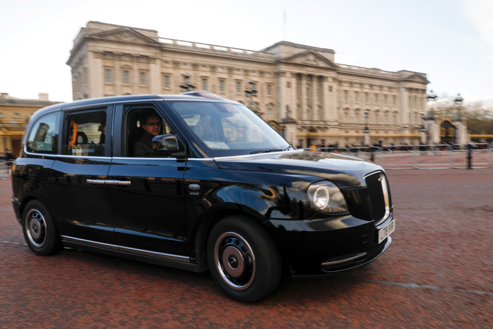 Urban Sightseeing & City Tours with Black Cab Heritage Tours