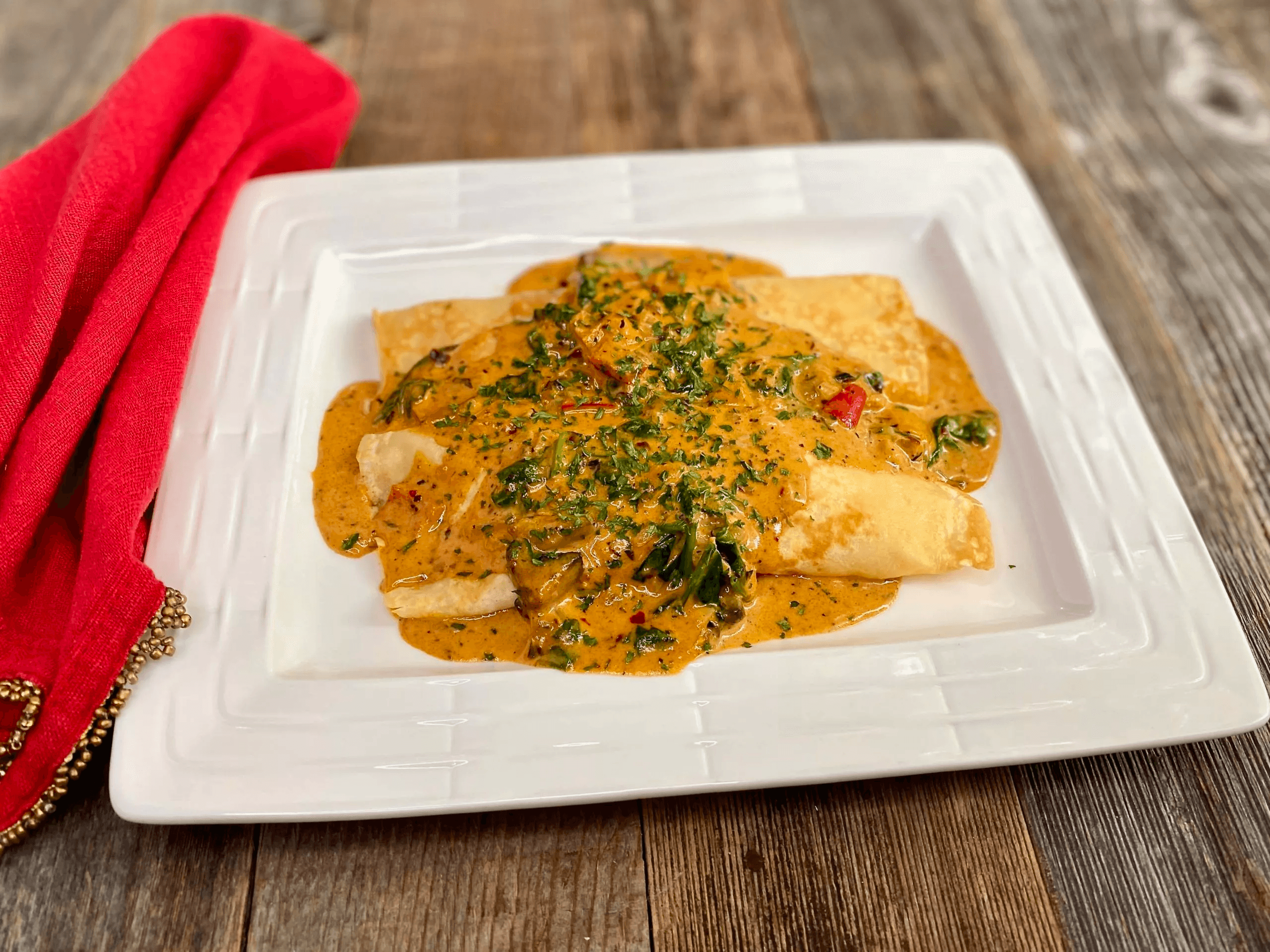 Master the Art of Savory and Sweet Crepes in Garland Texas: A Culinary Team Building Experience