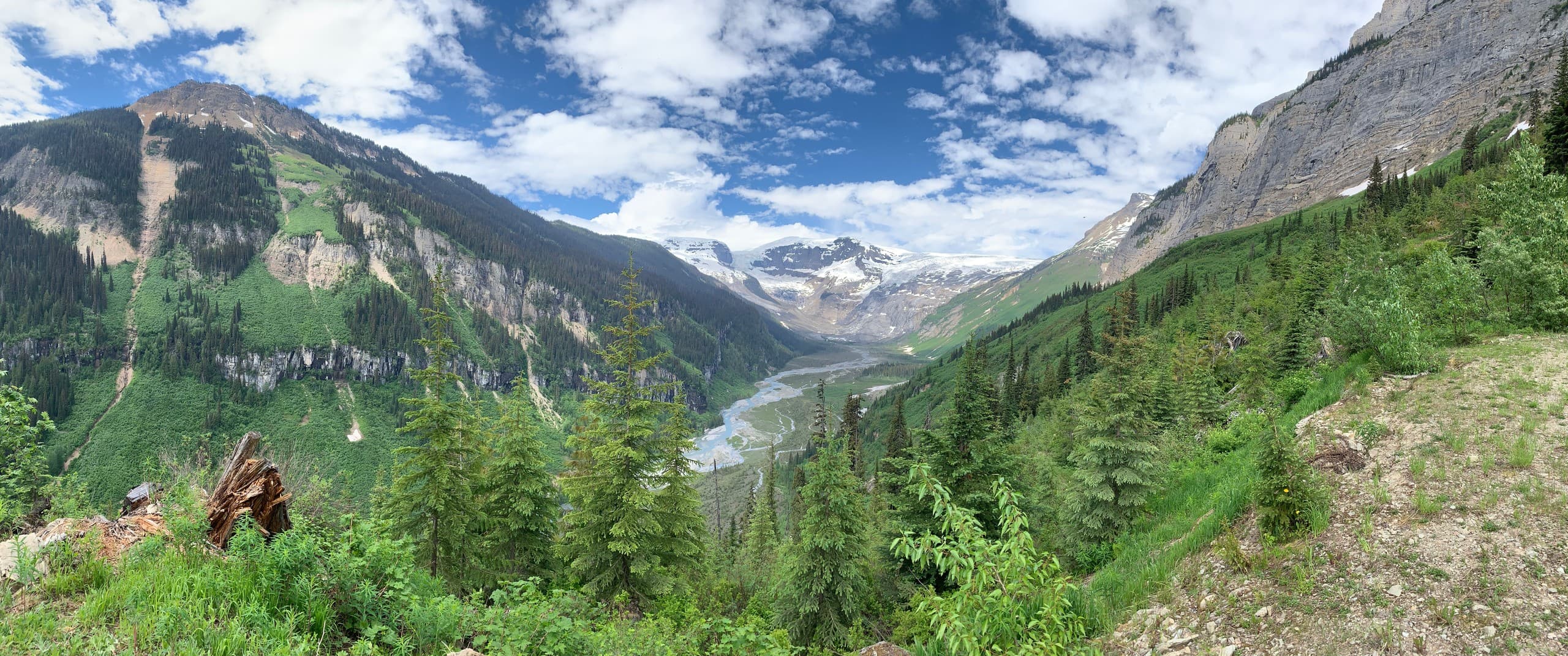 Private 6-Day Canadian Rockies Journey — Banff, Yoho, Kootenay & Jasper photo 3