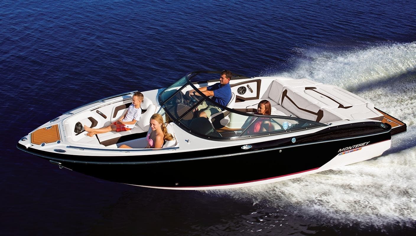 Lake Lawn Resort fleet