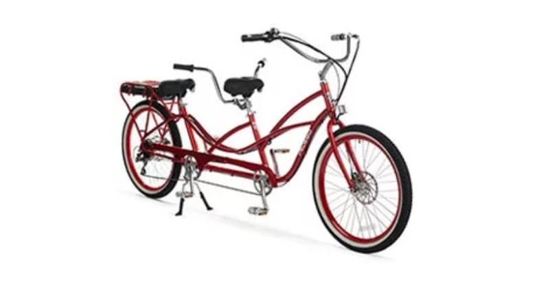 Electric Bike Rental in Koloa with Pedego Poipu
