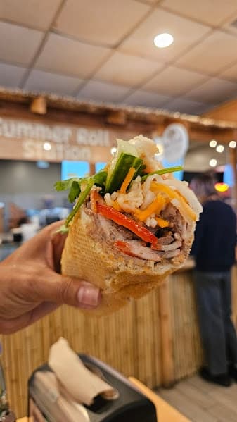 Mills 50 Nom Nom Food Tour — Taste Orlando’s Bold Neighborhood Eats photo 2