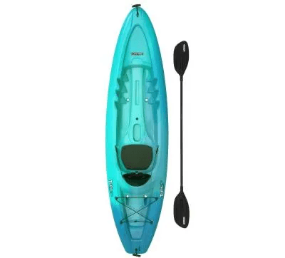 Kayaking & Paddleboarding Adventures in Honolulu, Hawaii