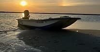 Kayak Crisfield fleet