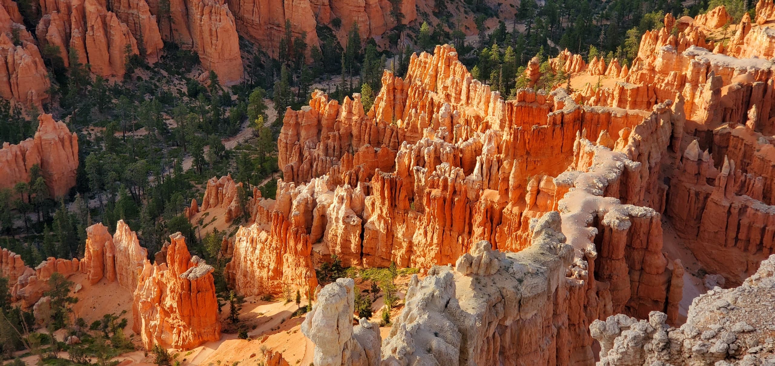 ATV Adventure and Hiking in Bryce Canyon National Park