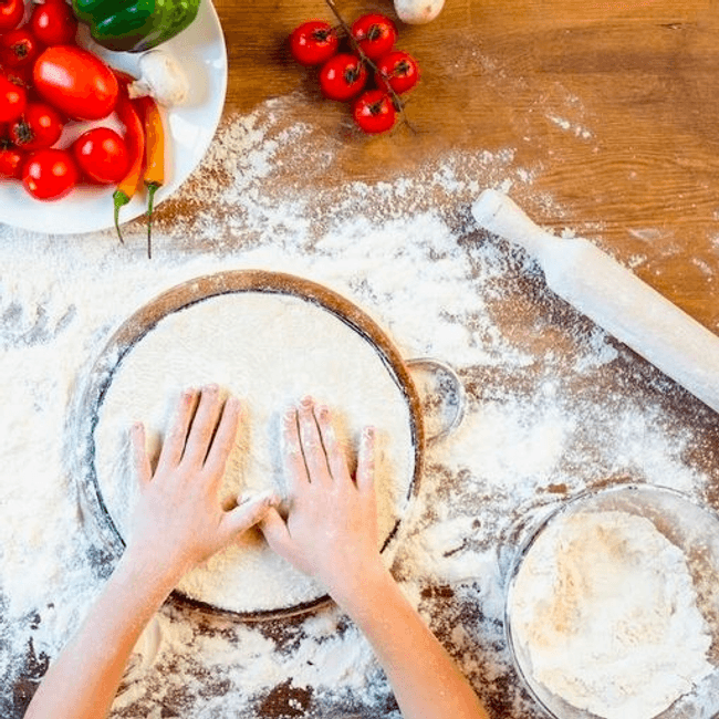 Hands-On Birthday Parties for Kids in Indian Land: Chef-Led Kitchen Fun photo 3