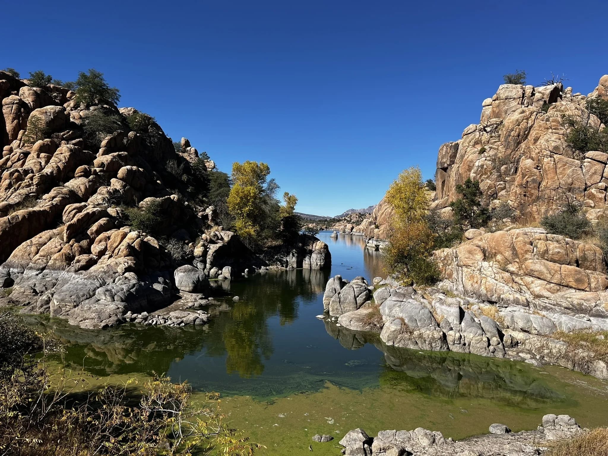 Offroad ATV Adventure with Prescott Offroad Rentals