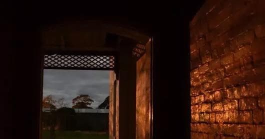 Ghost Tour Adventure at Aradale Asylum, Victoria