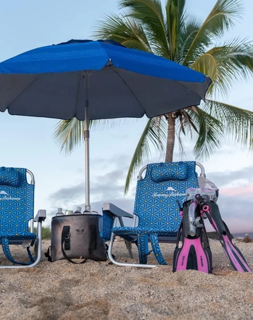 The Perfect Beach Day with Hulakai in Waikoloa Village