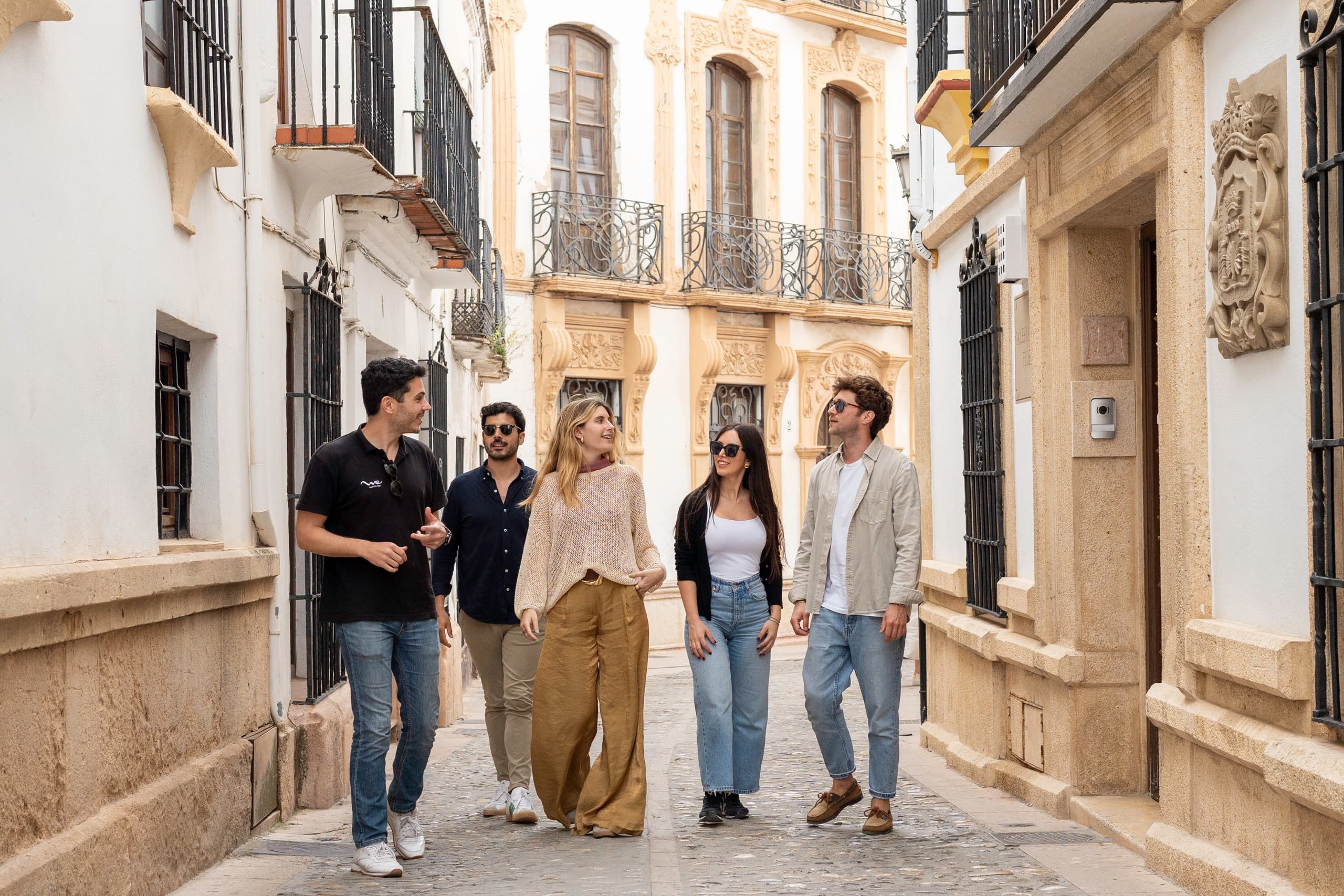Andalusia Day Tours by World Experience: White Villages & Ronda
