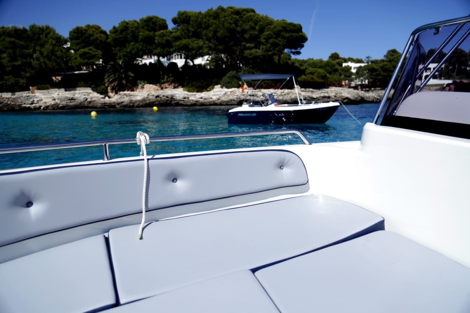 Water Activities with Ocean Charter Mallorca: Seamless Sea Journeys